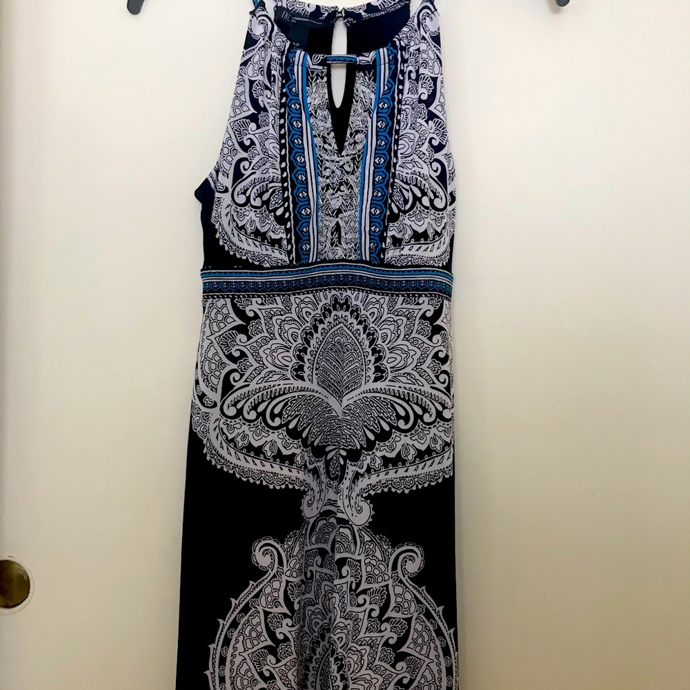 Summer Dress-casual/dressy